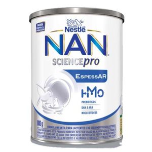 Fórmula Infantil NAN Science Pro EspessAR HMO Neslé 800g