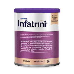 Fórmula Infantil Aptamil ProExpert RR Danone 0 a 12 Meses 400g