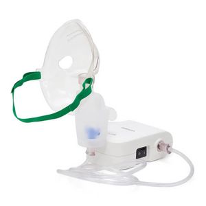 Nebulizador Compressor Omron C803