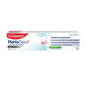 Creme Dental Para Gengivite Colgate Periogard 90g