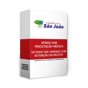 Antara XR 500mg 30 Comprimidos Revestidos Liberação Prolongada Eurofarma (C1)