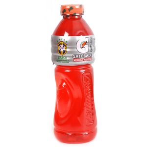 Isotônico Gatorade Morango Maracujá 500ml