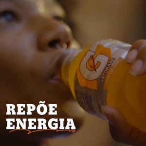 Isotônico Gatorade Morango Maracujá 500ml