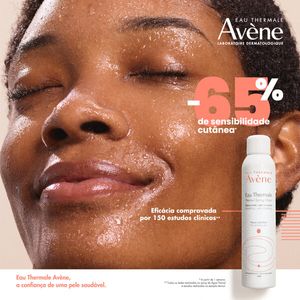 Água Termal Avene 300ml