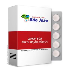 Nienza 6,25mg 30 Comprimidos Aché