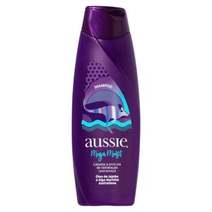 Shampoo Aussie Moist 360Ml