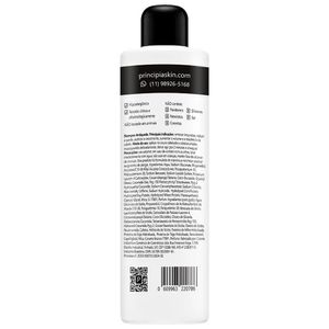 Principia AQ-01 Shampoo Antiqueda 250ml