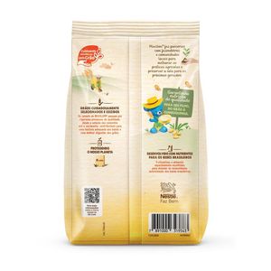 Cereal Infantil Mucilon Arroz e Aveia Integral Nestlé 180g