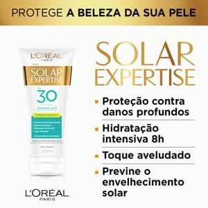 Protetor LOréal Expertise Supreme FPS30 200ml