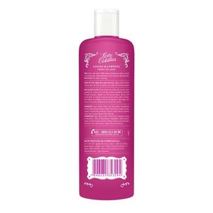 Leite de Colônia 200ml Tempo de Amar