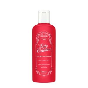 Leite de Colônia 100ml Final Fantasia