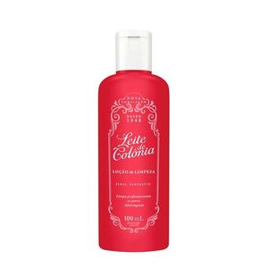 Leite De Colônia Final Fantas 100ml