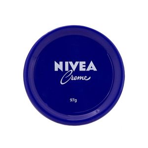 Creme Hidratante Nivea 97g Pote