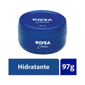 Creme Hidratante Nivea 97g Pote