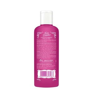 Leite de Colônia 100ml Tempo de Amar