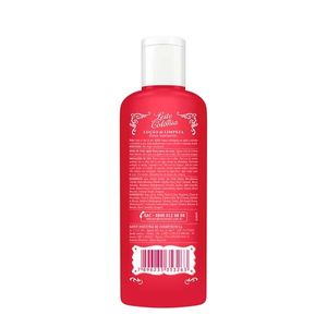 Leite De Colônia Final Fantas 100ml