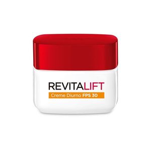 Creme LOréal 49g Revitalift Diurno