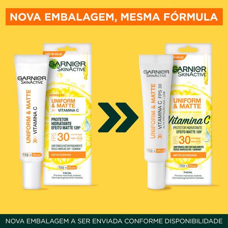 hidratante-facial-garnier-skinactive-uniform-matte-vitamina-c-fps30-15g-10021674