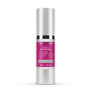 Sérum Facial Hidraderm Ciclos Niacinamida 30ml