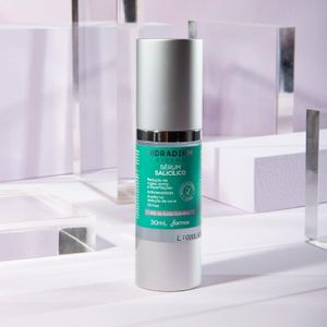 Sérum Facial Hidraderm Ciclos Ácido Salicílico 30ml