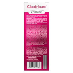 Creme Cicatricure Antissinais 60g