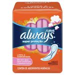 absorvente-always-super-protecao-suave-sem-abas-8-unidades-100027476