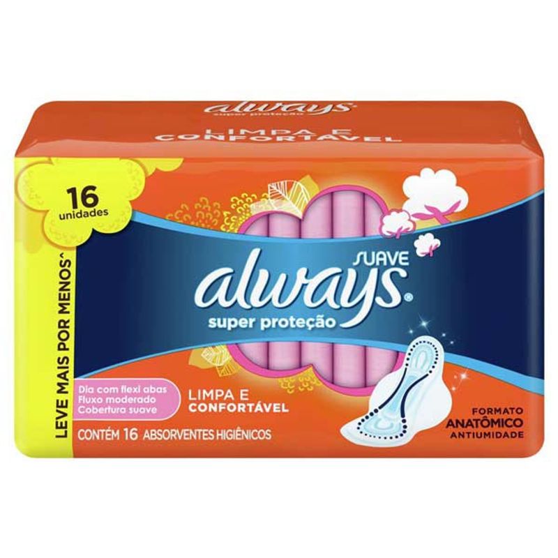 absorvente-always-super-protecao-suave-com-abas-16-unidades-100027473