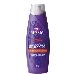 Condicionador Aussie Miraculously Smooth 180ml