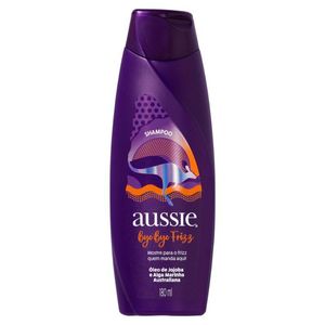 Shampoo Aussie Miraculously Smooth 180ml