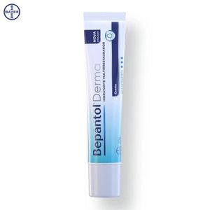 Creme Hidratante Bepantol Derma Proteção e Hidratação 20g