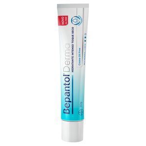 Creme Facial Antioleosidade Toque Seco Bepantol Derma 30g Bayer