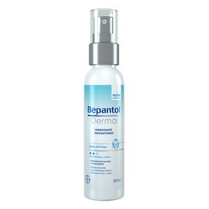 Bepantol Derma Solução Spray 50ml Bayer