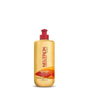 Creme Para Pentear Neutrox Classic 300ml