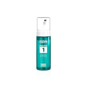 Isdin Acniben Espuma de Limpeza 150ml