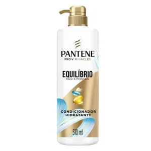 Condicionador Pantene Equilíbrio 510ml