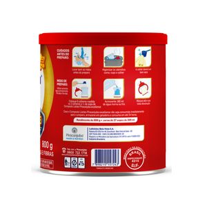 Composto Lácteo Infantil Piracanjuba Excellence 800g