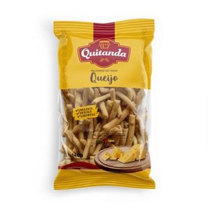 Palitinho Quitanda 140g Queijo