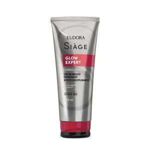 Condicionador Eudora Siàge Glow Expert 200ml