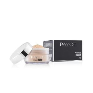 Pó Iluminador Payot Retinol Translúcido