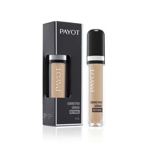 Corretivo Líquido Payot Serum Retinol 30 48303