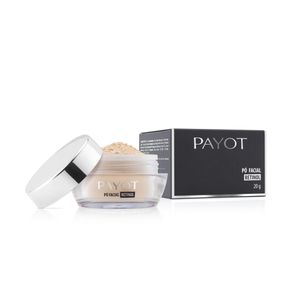 Pó Solto Translúcido Payot Retinol Matte