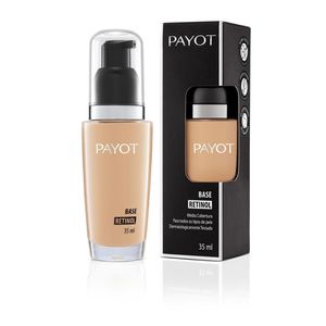 Base Payot Retinol Cor 40 49104