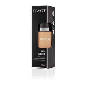 Base Payot Retinol Cor 40 49104