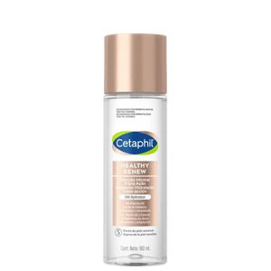 Água Micelar Tripla Ação Cetaphil Healthy Renew 160ml Galderma