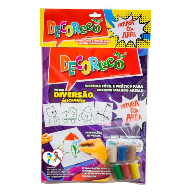 pintura-decoreco-com-areia-diversao-4-figuras-6-cores-10034779