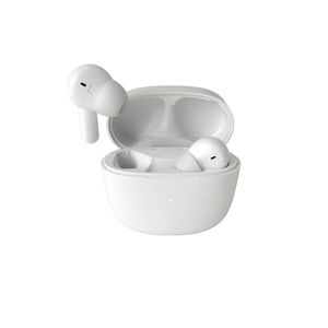 Fone De Ouvido Sem Fio Branco Philips