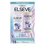 kit-elseve-shampoo-pure-hialuronico-375ml-condicionador-170ml-10034820