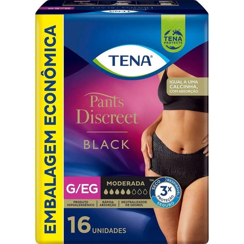 calcinha-descartavel-tena-pants-discreet-preta-geg-16-unidades-10034852