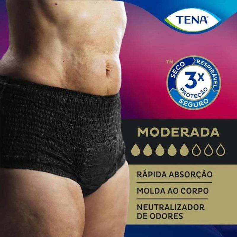 calcinha-descartavel-tena-pants-discreet-preta-pm-16-unidades-10034853