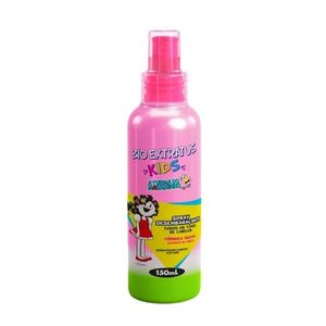 Spray Bio Extratus Kids Desembaraçante 150ml